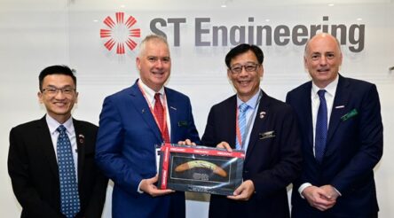 Image for REDARC and ST Engineering partner for vehicle electronics
