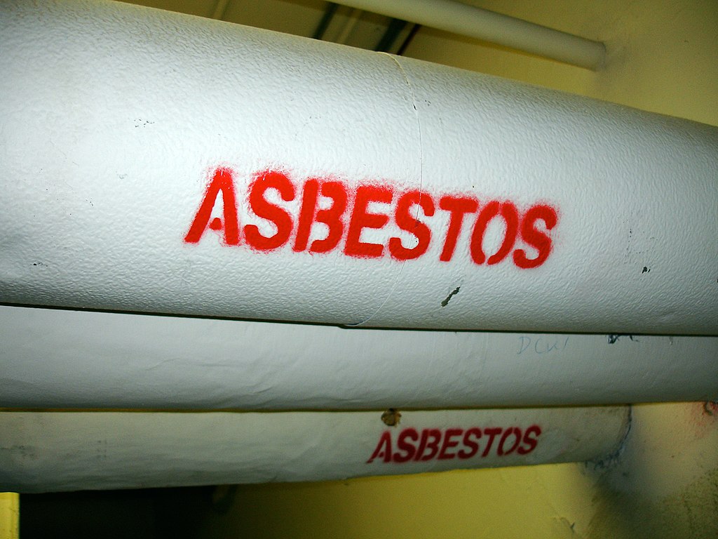 The New South Wales government has increased maximum fines for asbestos-related incidents to more than $2 million as it strengthens workplace laws.