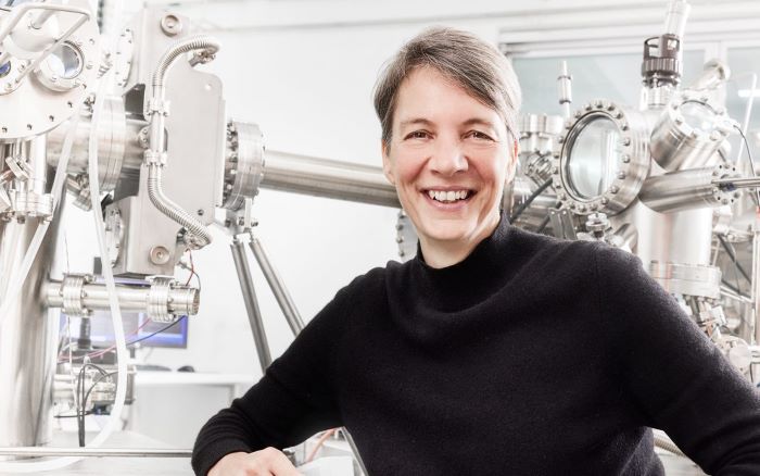 Michelle Simmons wins Prime Minister’s Prize for Science