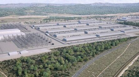 Image for Agreement reached for federal support of Gladstone hydrogen hub