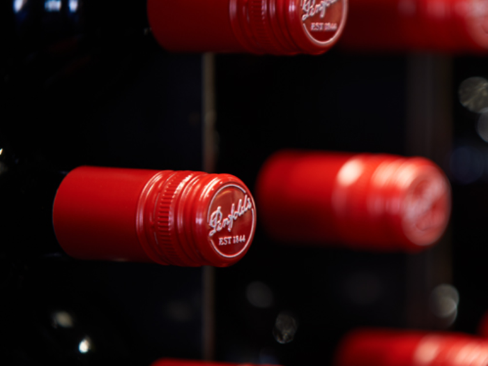 Treasury Wine reaps benefits of premiumisation