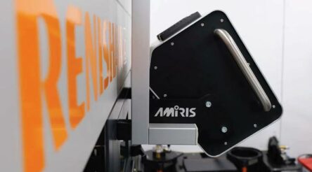 Image for Additive Assurance announces new product for larger AM machines