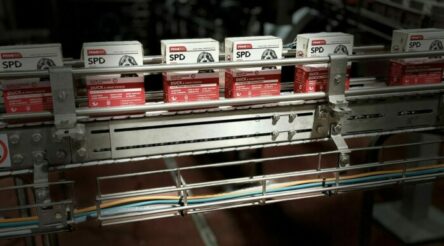 Image for Manufacturing news briefs — stories you might have missed