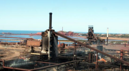 Image for Best of the week — the five most popular stories among @AuManufacturing’s readers, September 25 – 29, 2023
