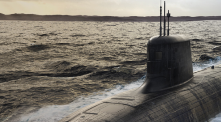 Image for N-submarines well worth the wait – Kim Beazley
