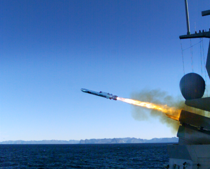 QPE to supply missile launcher components to Kongsberg