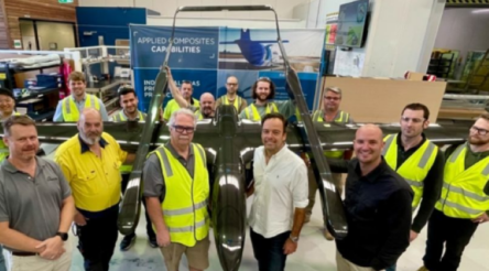 Image for Manufacturing news briefs — stories you might have missed