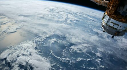 Image for Lockheed Martin backs Aussie space start up