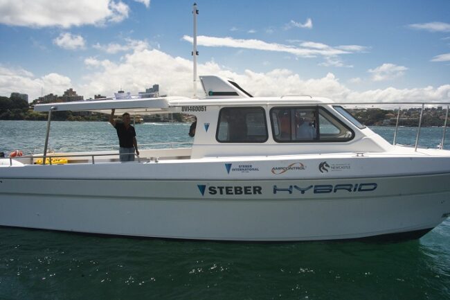 Ampcontrol_Hybrid_Boat_Darling_Harbour_01