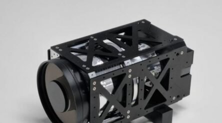 Image for Infinity Avionics to develop space camera system
