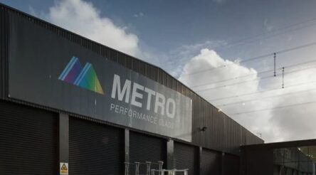 Image for New Insights from Old Factories – Metroglass unifies multiple software systems