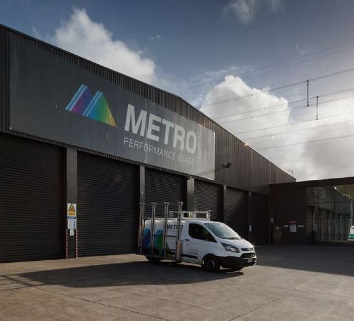 New Insights from Old Factories - Metroglass unifies multiple software systems