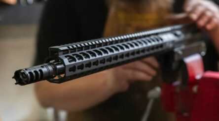 Image for Defence lobby group calls for design of new AUKUS rifle