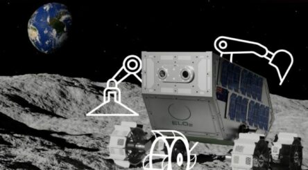 Image for Unlocking lunar potential: Australia’s Big Dipper Challenge