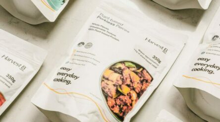 Image for Harvest B gets distribution through Healthylife