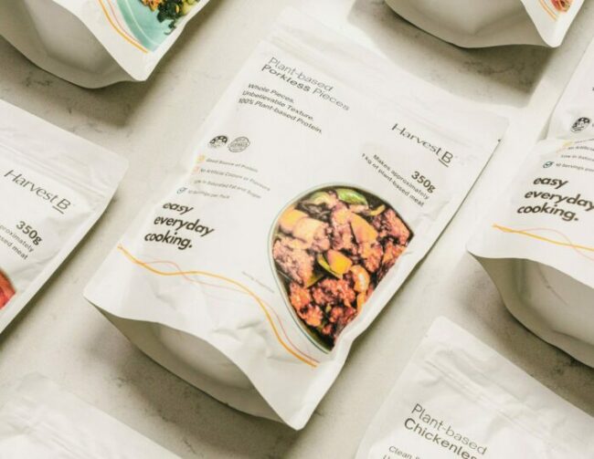 HealthyLife products