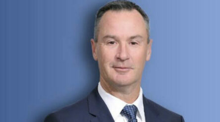 Image for Incitec chair Brian Kruger resigns
