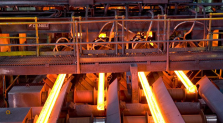 Image for InfraBuild shares result “consistent to last year”