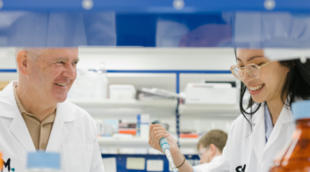 Image for Industry-focussed PhDs announced in $8 million funding round