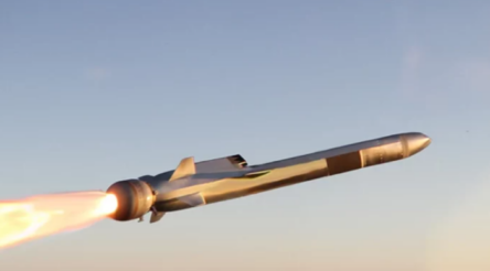Image for Aerobond’s defence grant for guided weapons