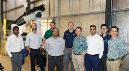 Image for Project aims to transform composites repair with digital twins