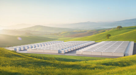 Image for $1.8 billion in NSW renewable projects announced through Capacity Investment Scheme