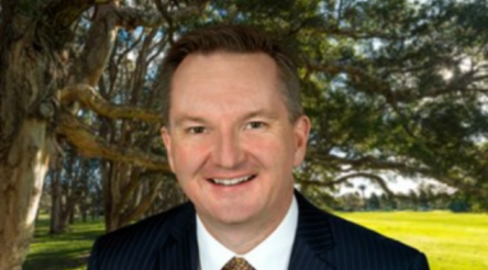 Image for Coal power stations can only be replaced by renewables – Bowen