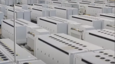 Image for Victoria’s SEC bets big on massive battery storage