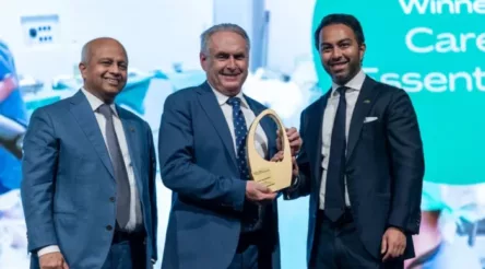 Image for Geelong’s Care Essentials wins top exporter award