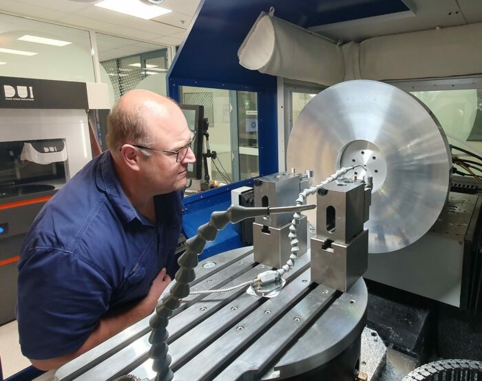 UniSA Precision Engineering Centre to open on Wednesday Australian Manufacturing Forum