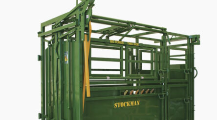 Image for Livestock equipment maker expects to hire another six through automation