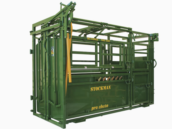Livestock equipment maker expects to hire another six through automation