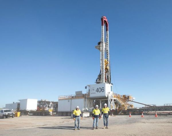 Hydrogen projects strike gold in SA and Brisbane