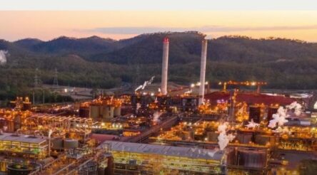 Image for Rio to power Gladstone operations with solar