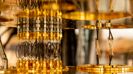 Image for Australia may spend hundreds of millions of dollars on quantum computing research. Are we chasing a mirage?