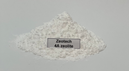 Image for Zeolites to be trialed to curb methane emissions