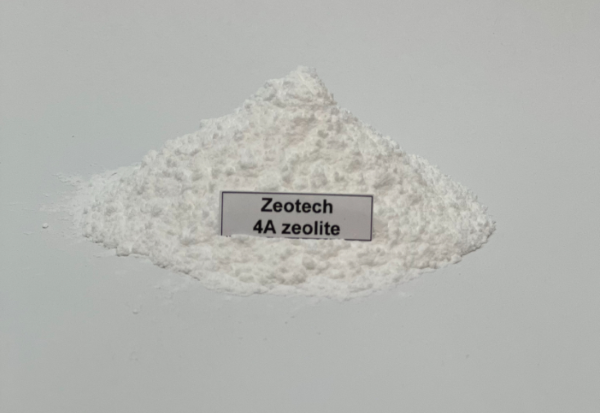 Zeolites to be trialed to curb methane emissions