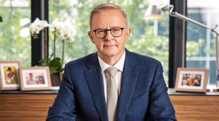 Image for Albanese government announces $1.2 billion critical minerals strategic reserve