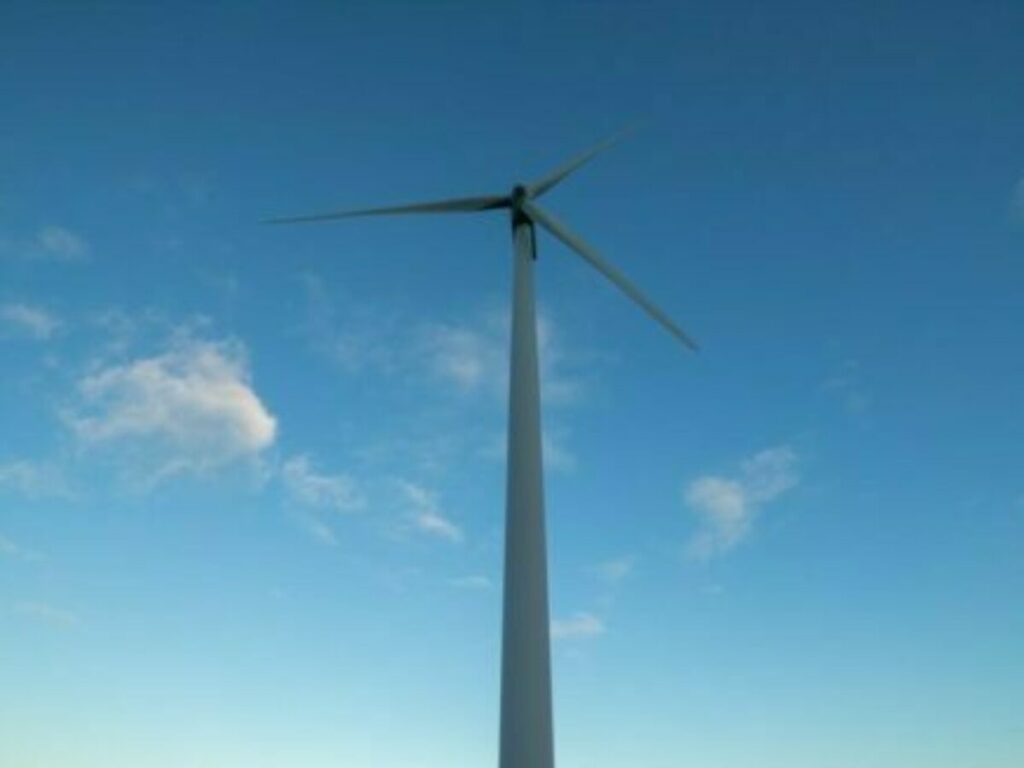 Do we want a wind farm outside our window? What Australians think about the net zero transition