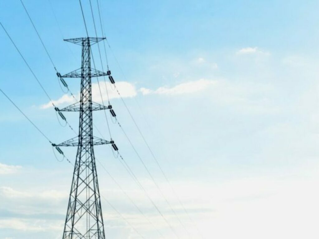 Is there an alternative to 10,000 kilometres of new transmission lines? Yes – but you may not like it