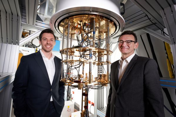 Diraq raises $23m for quantum computing development