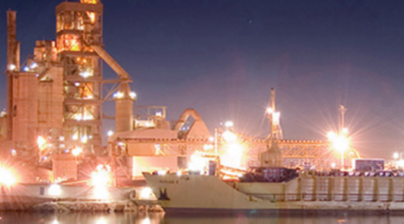 Image for Building products group Adbri falls to foreign control
