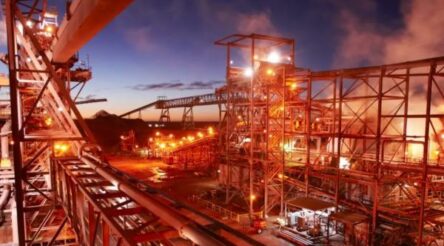 Image for BHP gets serious about copper metal production