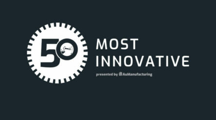 Image for Australia’s 50 Most Innovative Manufacturers — only four weeks left to nominate