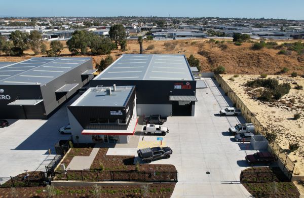 Norweld expands to new Perth facility