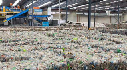 Image for Soft plastic recycling is back after the REDcycle collapse – but only in 12 supermarkets. Will it work this time?
