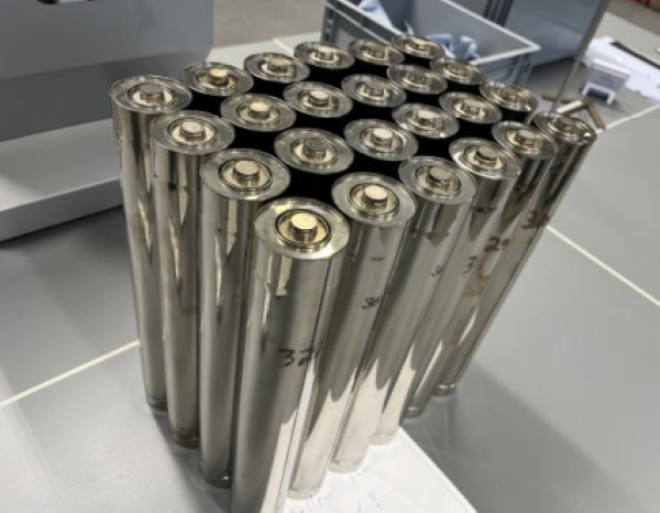 Altech makes progress with silicon battery prototypes