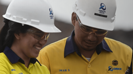 Image for Orica expands with mining chemicals buy