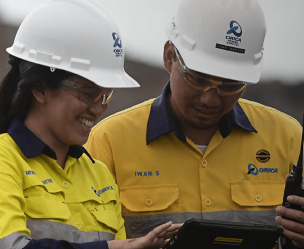Orica expands with mining chemicals buy