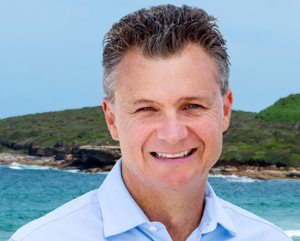 Government focus on defence innovation - Thistlethwaite